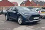 2025 Toyota C-HR 1.8 Hybrid Icon 5dr CVT