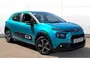 2022 Citroen C3 1.2 PureTech Sense 5dr