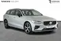 2025 Volvo V60 2.0 B4P Plus Dark 5dr Auto [7 speed]