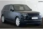 2022 Land Rover Range Rover 3.0 P400 SE 4dr Auto