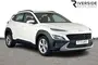 2021 Hyundai Kona 1.0 TGDi 48V MHEV SE Connect 5dr