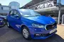 2024 Skoda Fabia 1.0 TSI SE Comfort 5dr