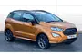 2018 Ford EcoSport 1.0 EcoBoost 125 ST-Line 5dr