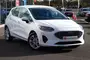 2023 Ford Fiesta 1.0 EcoBoost Hybrid mHEV 125 Titanium 5dr Auto
