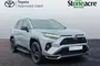 2025 Toyota RAV4 2.5 PHEV GR Sport 5dr CVT