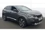 2019 Peugeot 3008 1.5 BlueHDi GT Line Premium 5dr EAT8
