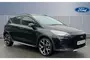 2023 Ford Fiesta Active 1.0 EcoBoost Hybrid mHEV 125 Active X Edition 5dr