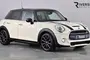 2017 MINI Hatchback 5dr 2.0 Cooper S D 5dr