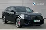 2026 BMW iX2 150kW eDrive20 Shadow Edition 65kWh 5dr Auto