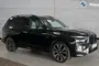 2024 BMW X7 xDrive40d MHT M Sport 5dr Step Auto