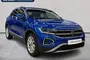 2025 Volkswagen T-Roc 1.5 TSI Style 5dr