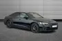 2023 Audi A8 60 TFSI e Quattro Black Edition 4dr Tiptronic