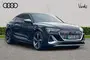 2022 Audi e-tron Sportback 370kW S Quattro 95kWh 5dr Auto