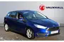 2015 Ford Focus 1.5 TDCi 95 Style 5dr