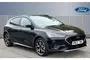 2022 Ford Focus Active 1.0 EcoBoost Hybrid mHEV Active Vign 5dr Auto