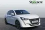 2021 Peugeot 208 1.2 PureTech 100 Allure 5dr