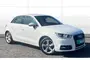 2016 Audi A1 1.6 TDI Sport 5dr S Tronic
