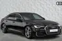2022 Audi A6 45 TFSI 265 Quattro S Line 4dr S Tronic