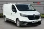 2022 Renault Trafic SL28 Blue dCi 130 Business Van