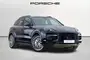 2018 Porsche Cayenne Turbo 5dr Tiptronic S