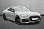 2022 Audi RS5 RS 5 TFSI Quattro Carbon Black 2dr Tiptronic