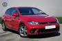 2024 Volkswagen Polo 1.0 TSI R-Line 5dr