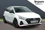 2022 Hyundai i20 N 1.6T GDi N 5dr