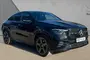 2024 Mercedes-Benz GLE Coupe GLE 450d 4Matic Urban Edition 5dr 9G-Tronic