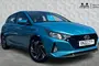 2022 Hyundai i20 1.0T GDi 48V MHD SE Connect 5dr