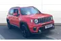2019 Jeep Renegade 1.0 T3 GSE Longitude 5dr
