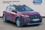 2022 Dacia Sandero Stepway 1.0 TCe Comfort 5dr