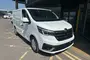 2026 Renault Trafic SL30 Blue dCi 130 Extra [Safety] Van
