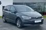 2025 Volkswagen Touran 1.5 TSI EVO Match 5dr DSG