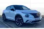 2025 Nissan Juke 1.6 Hybrid Tekna+ 5dr Auto