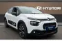 2023 Citroen C3 1.2 PureTech 110 Shine Plus 5dr EAT6