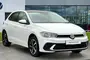 2025 Volkswagen Polo 1.0 TSI Match 5dr DSG