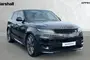 2024 Land Rover Range Rover 3.0 D350 SE 4dr Auto