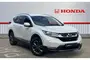 2022 Honda CR-V 2.0 i-MMD Hybrid SR 5dr eCVT