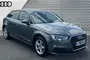 2018 Audi A3 35 TFSI SE Technik 5dr