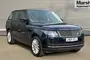 2020 Land Rover Range Rover 2.0 P400e Vogue 4dr Auto
