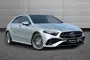 2023 Mercedes-Benz A-Class A180 AMG Line Premium Plus 5dr Auto