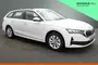 2025 Skoda Octavia 1.5 TSI SE Technology 5dr