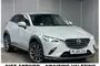 2019 Mazda CX-3 2.0 Sport Nav + 5dr