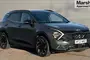 2023 Kia Sportage 1.6T GDi 48V ISG GT-Line 5dr DCT