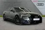 2020 Audi A8 50 TDI Quattro Black Edition 4dr Tiptronic