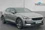 2021 Polestar 2 300kW Pilot Plus 78kWh Dual motor 5dr 4WD Auto