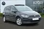 2022 Volkswagen Touran 1.5 TSI EVO SE Family 5dr