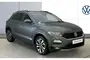 2021 Volkswagen T-Roc 1.0 TSI 110 Active 5dr