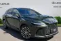2024 Lexus RX 450h+ 2.5 5dr E-CVT [Premium Plus Pack]