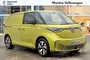 2023 Volkswagen ID.Buzz 150kW Commerce Plus 77kWh Auto